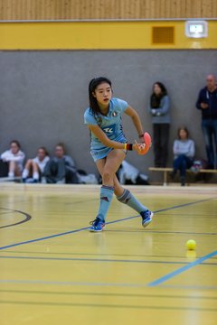 Bild 344 - A-Juniorinnen Punktrunde
